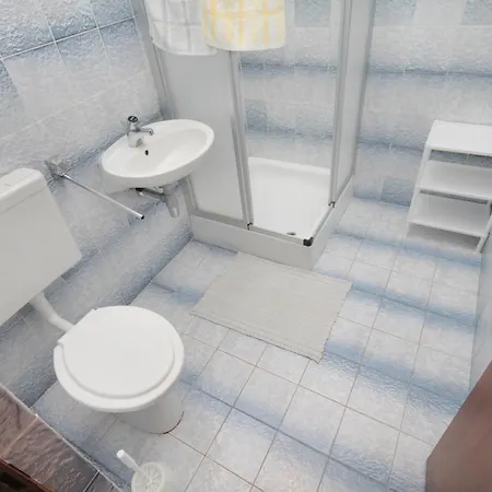 Apartments By The Sea Klenovica, Novi Vinodolski - 5581 Room photo