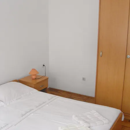 Apartments By The Sea Klenovica, Novi Vinodolski - 5581 Room photo