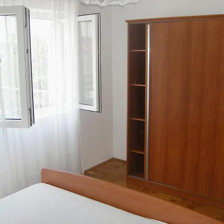 Apartments By The Sea Klenovica, Novi Vinodolski - 5581 Room photo