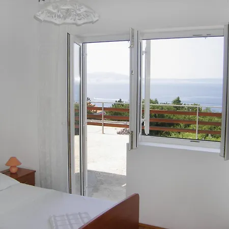 Apartments By The Sea Klenovica, Novi Vinodolski - 5581 Room photo