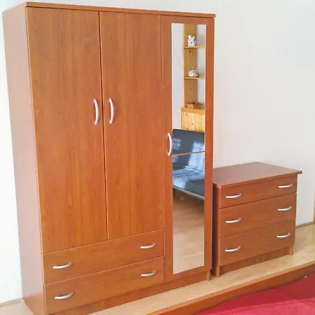 Apartments By The Sea Klenovica, Novi Vinodolski - 5581 Room photo