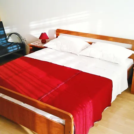 Apartments By The Sea Klenovica, Novi Vinodolski - 5581 Room photo