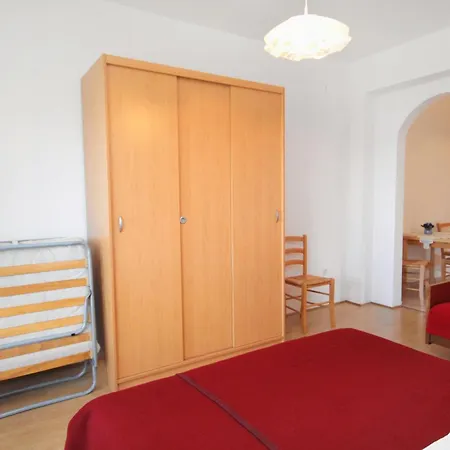 Apartments By The Sea Klenovica, Novi Vinodolski - 5581 Room photo
