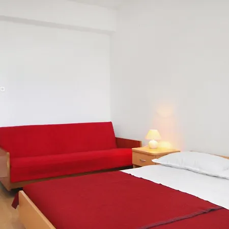 Apartments By The Sea Klenovica, Novi Vinodolski - 5581 Room photo