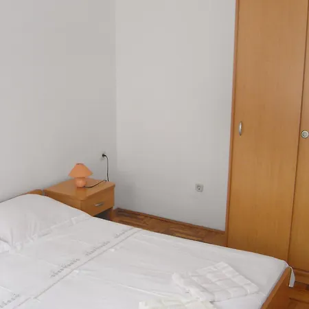 Apartments By The Sea Klenovica, Novi Vinodolski - 5581 Room photo