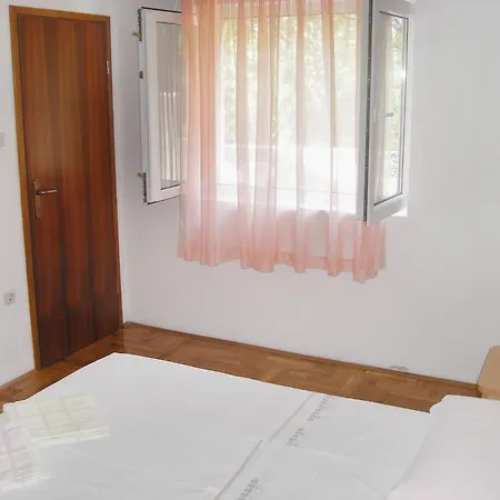 Apartments By The Sea Klenovica, Novi Vinodolski - 5581 Room photo