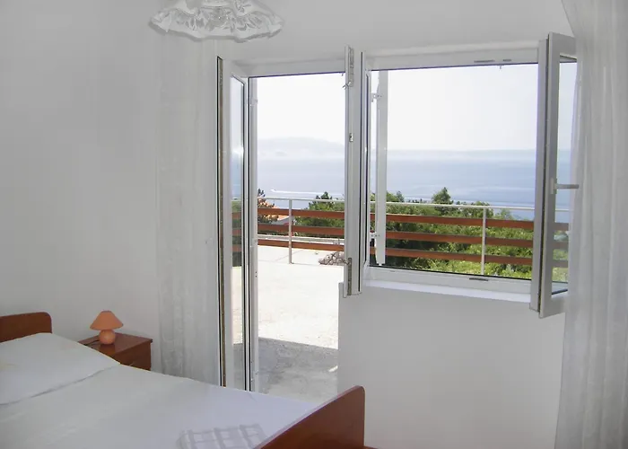 Apartments By The Sea Klenovica, Novi Vinodolski - 5581