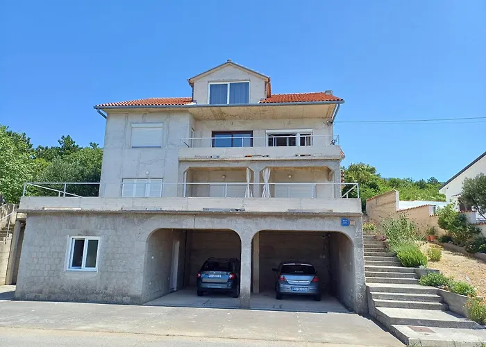 Apartments By The Sea Klenovica, Novi Vinodolski - 5581