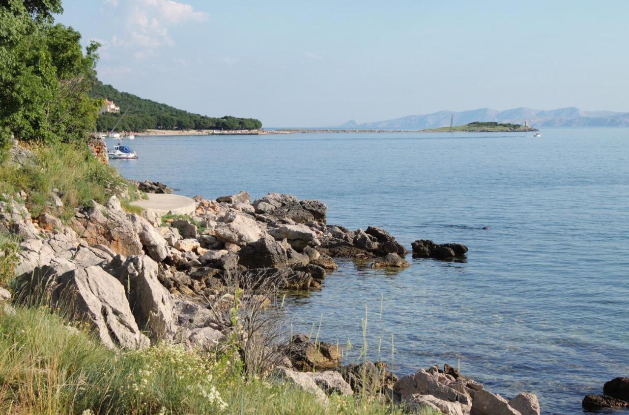 Apartments By The Sea Klenovica, Novi Vinodolski - 5581 Apartment Klenovica