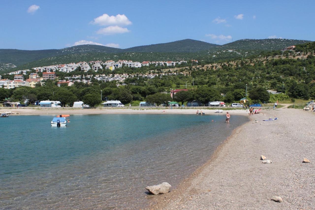 Apartment Apartments By The Sea Klenovica, Novi Vinodolski - 5581 *