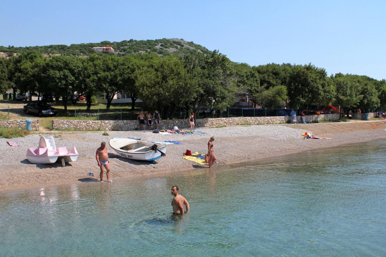 Apartments By The Sea Klenovica, Novi Vinodolski - 5581 Apartment *