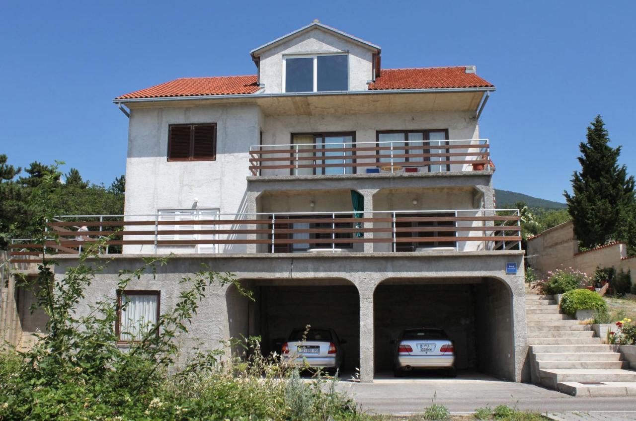 Apartments By The Sea Klenovica, Novi Vinodolski - 5581