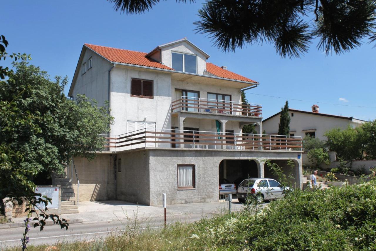Apartments By The Sea Klenovica, Novi Vinodolski - 5581 * Klenovica