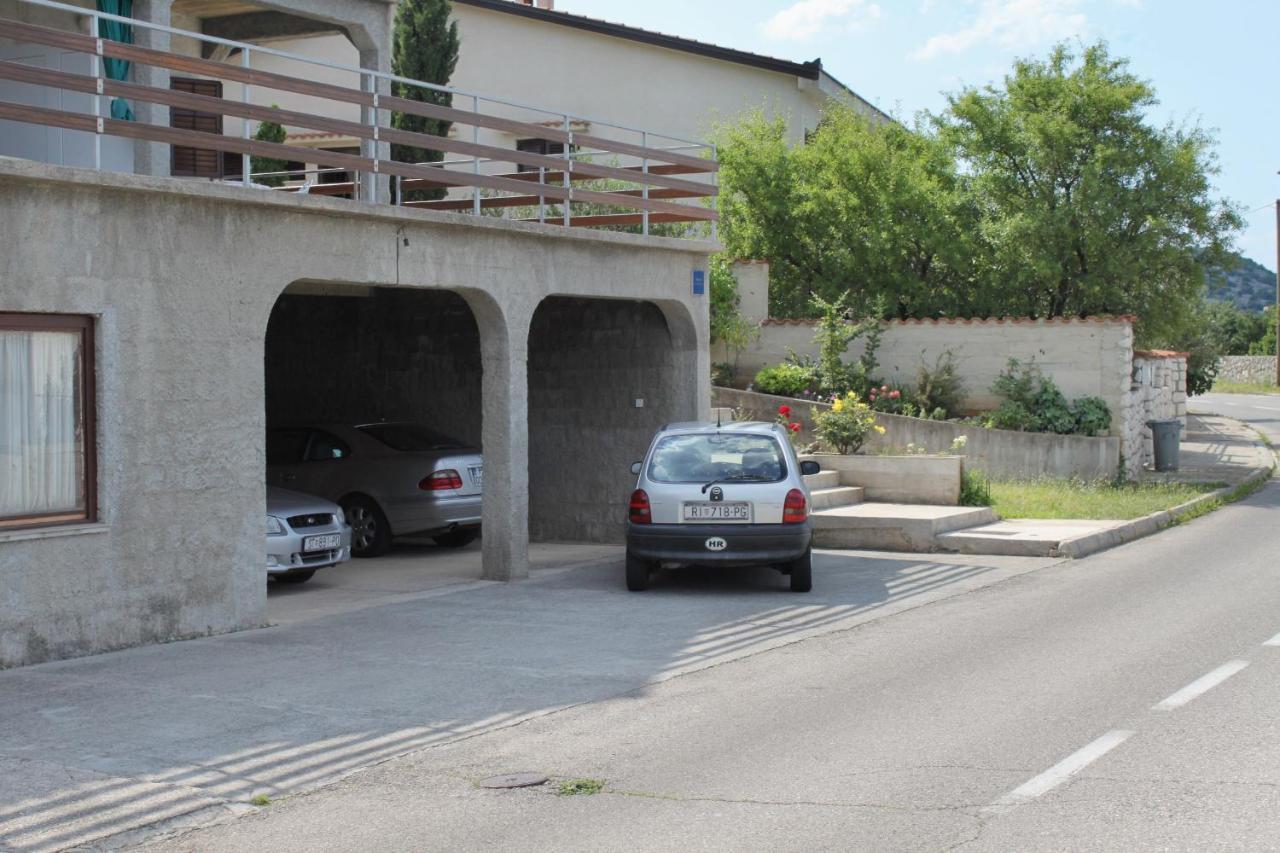 Apartments By The Sea Klenovica, Novi Vinodolski - 5581 Klenovica