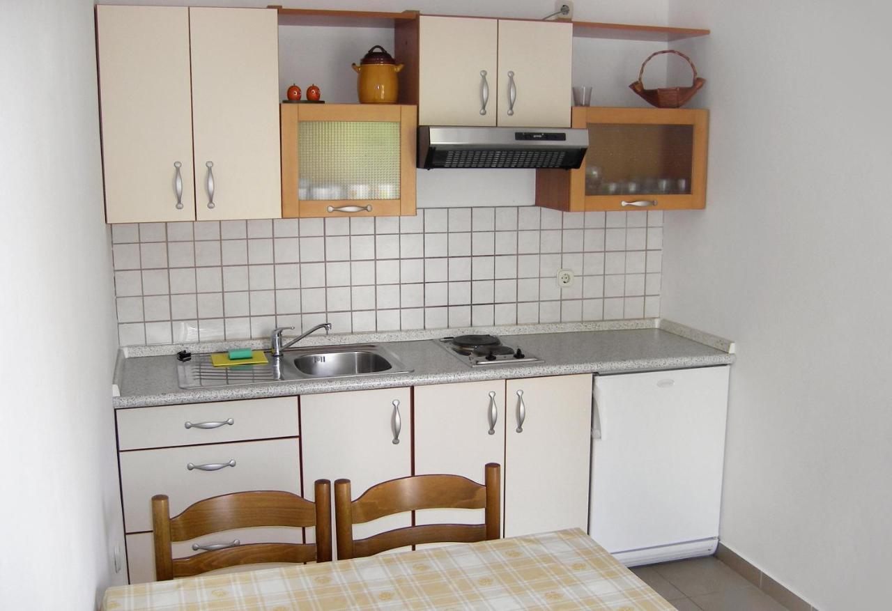 Apartment Apartments By The Sea Klenovica, Novi Vinodolski - 5581 *