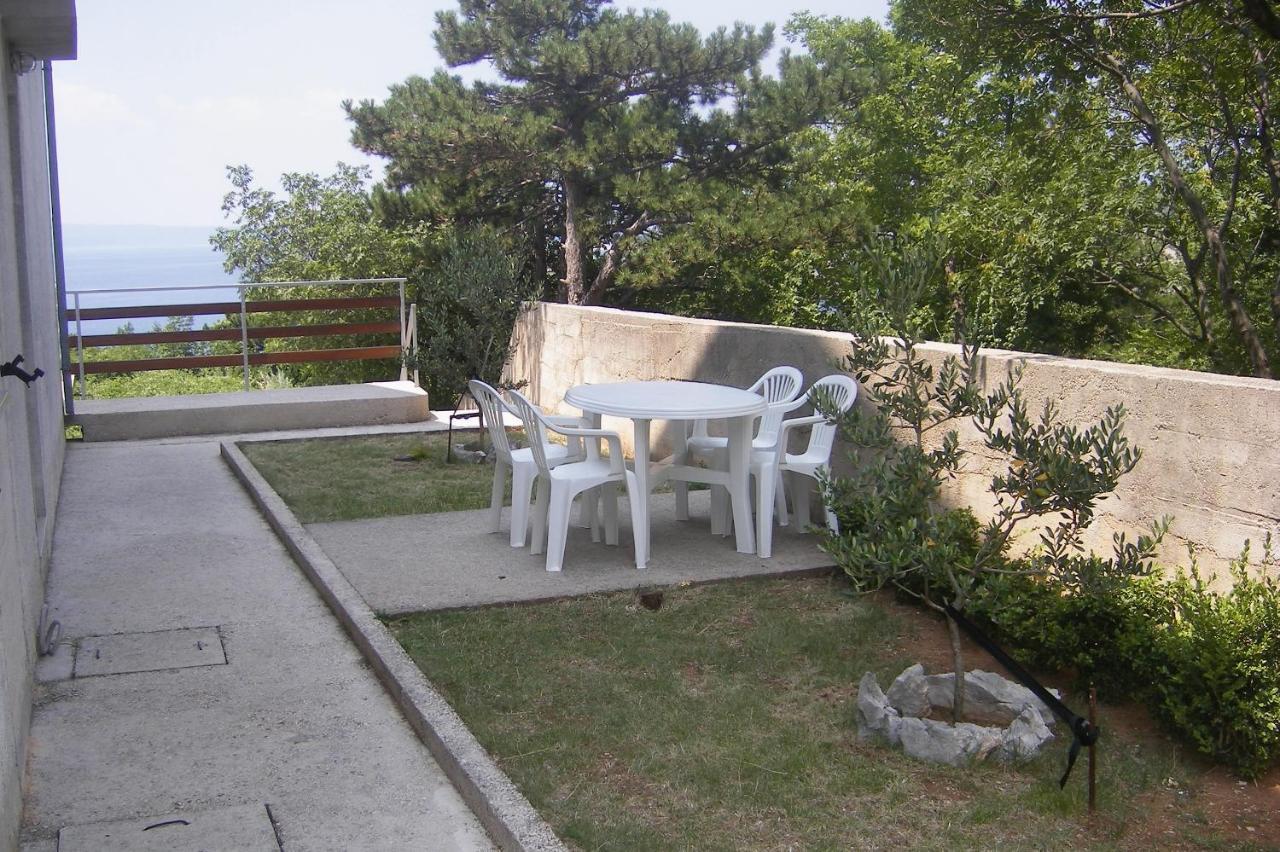 Apartments By The Sea Klenovica, Novi Vinodolski - 5581 Apartment