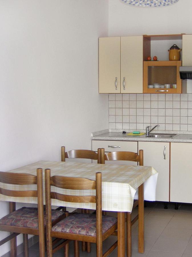 Apartments By The Sea Klenovica, Novi Vinodolski - 5581 Klenovica