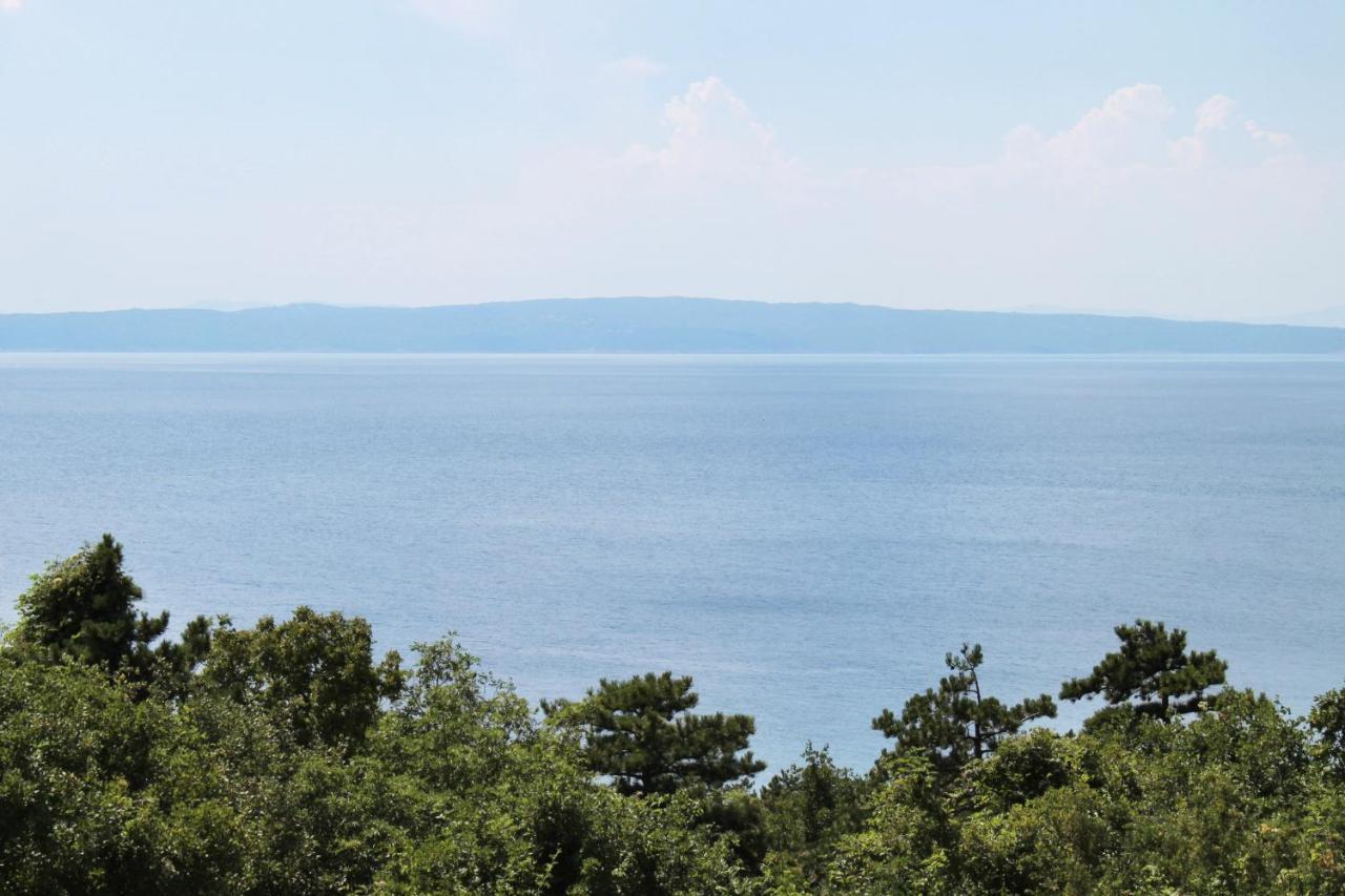 Apartments By The Sea Klenovica, Novi Vinodolski - 5581 Apartment *