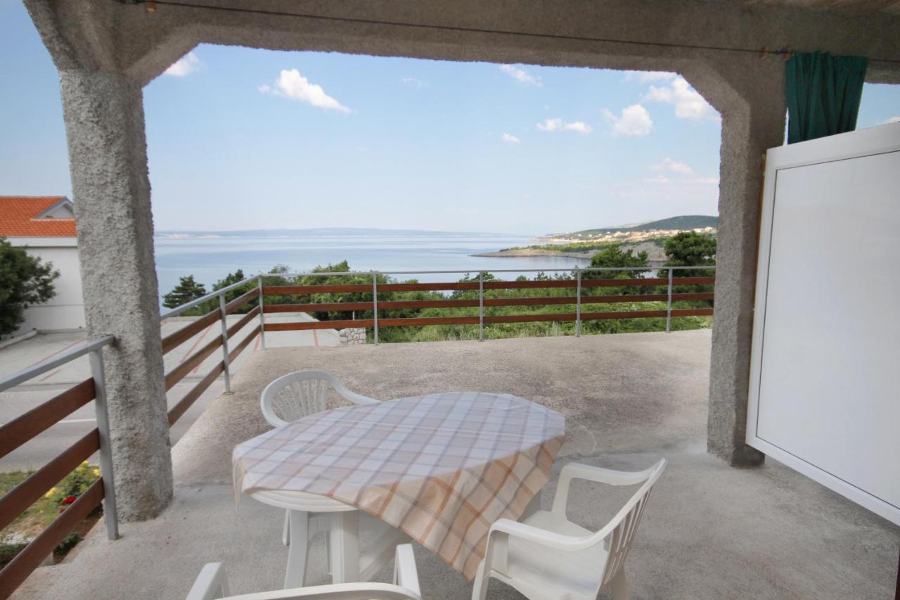 Apartments By The Sea Klenovica, Novi Vinodolski - 5581 *