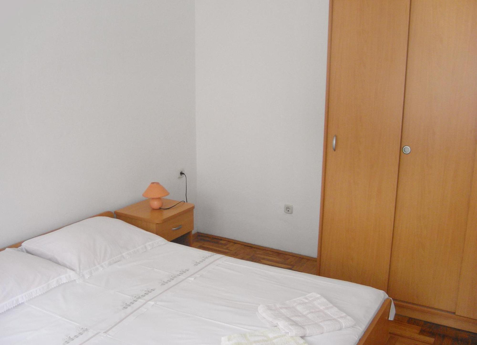 Apartments By The Sea Klenovica, Novi Vinodolski - 5581 Apartment *