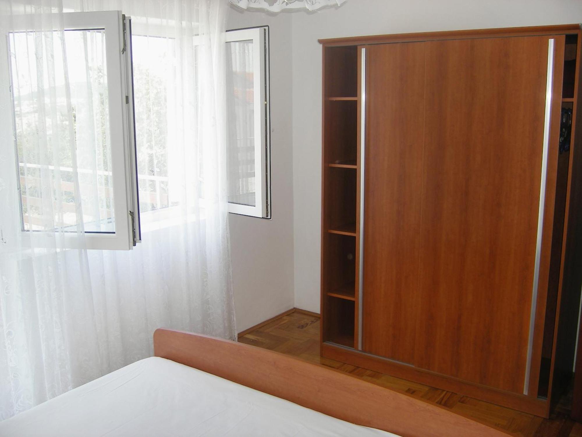 Apartment Apartments By The Sea Klenovica, Novi Vinodolski - 5581 Klenovica