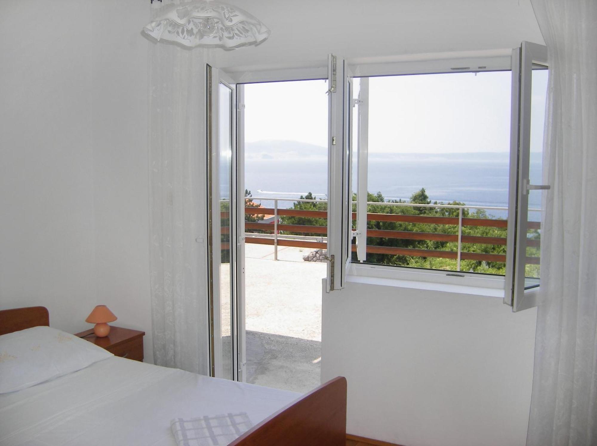 Apartments By The Sea Klenovica, Novi Vinodolski - 5581 Klenovica