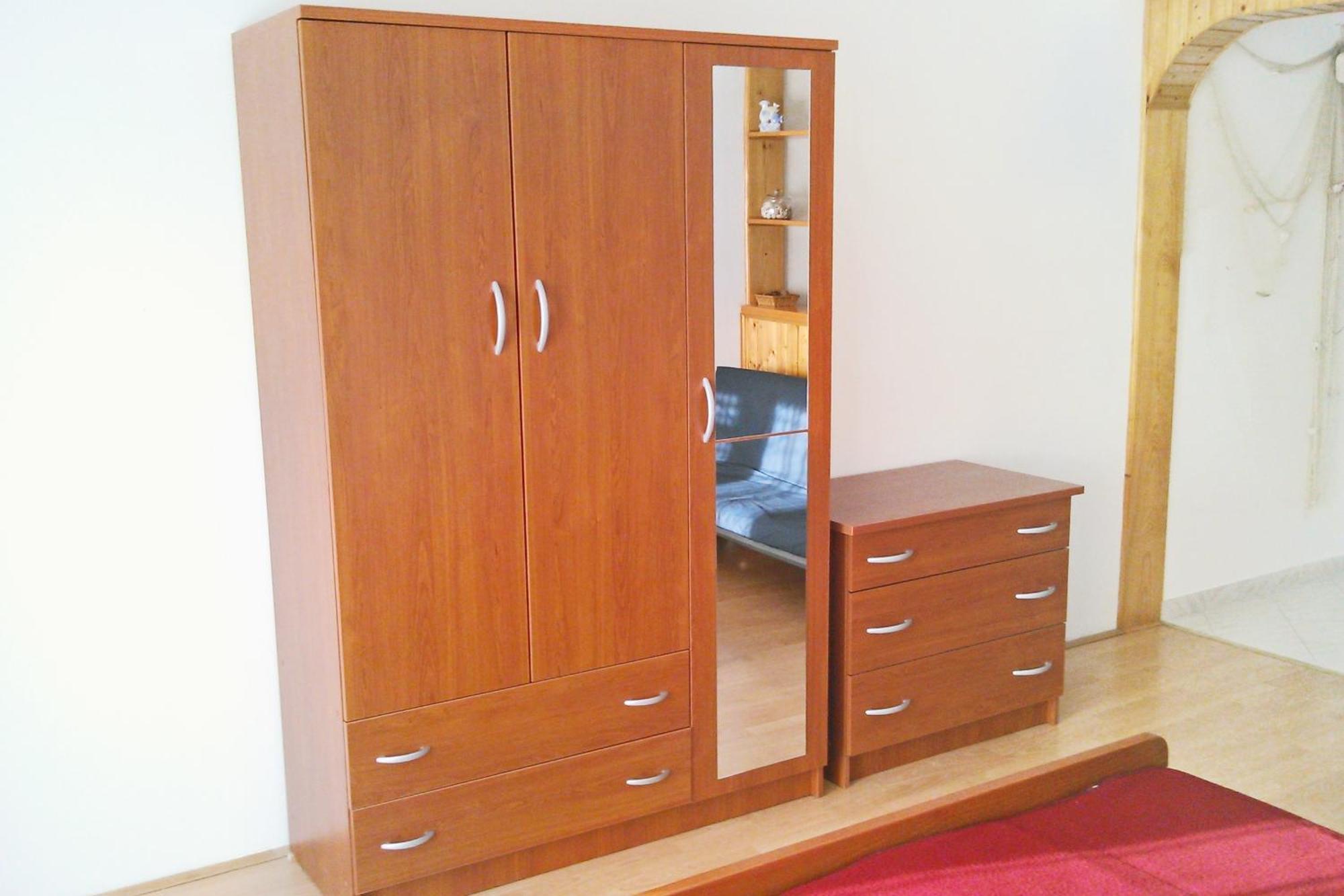 Apartments By The Sea Klenovica, Novi Vinodolski - 5581 Apartment *