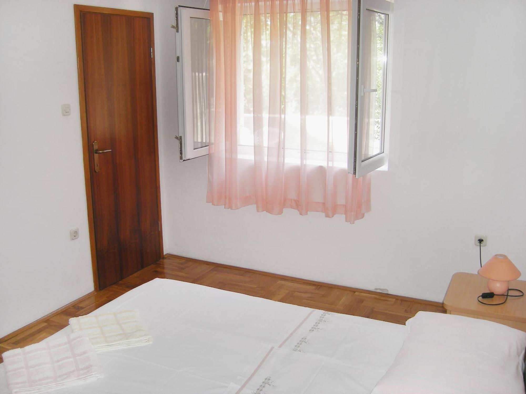 Apartments By The Sea Klenovica, Novi Vinodolski - 5581 Apartment