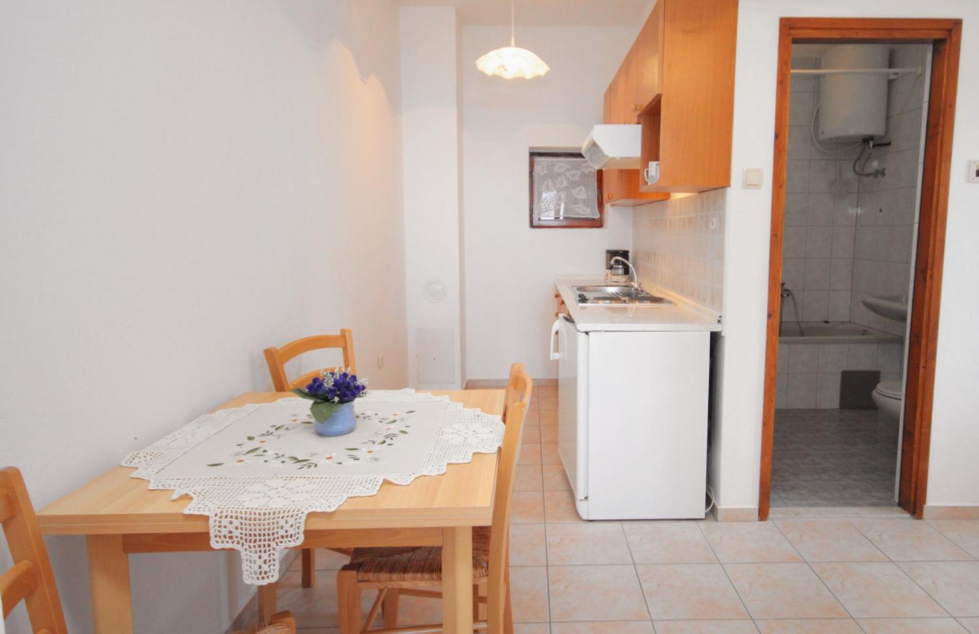 Apartments By The Sea Klenovica, Novi Vinodolski - 5581 Apartment *