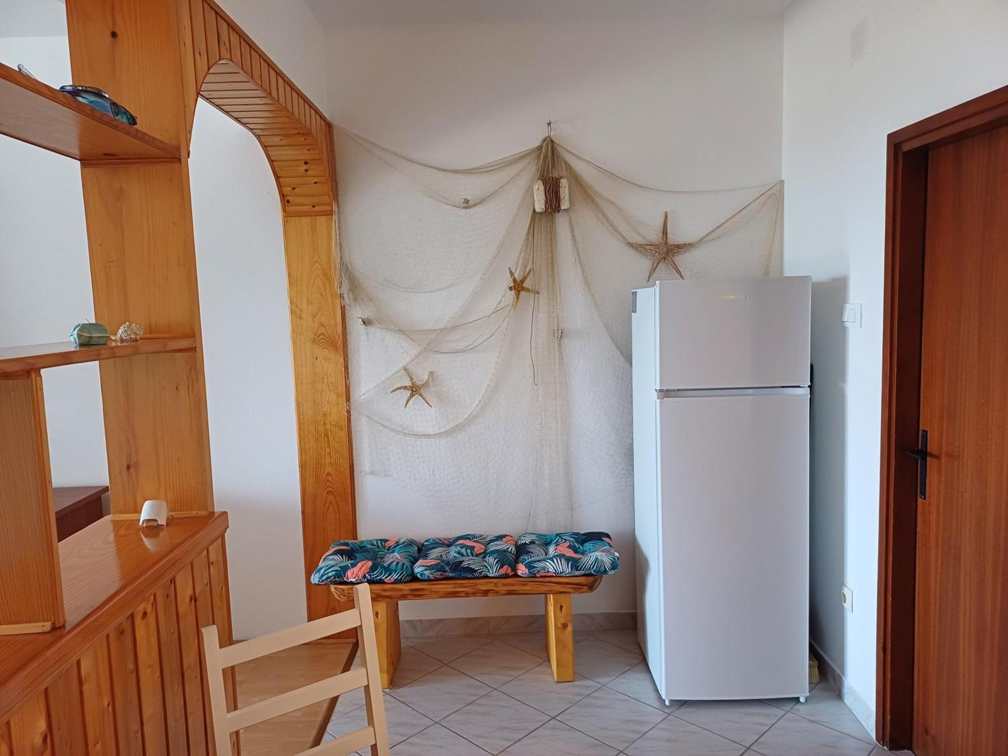 By The Sea Klenovica, Novi Vinodolski - 5581 Appartement Klenovica