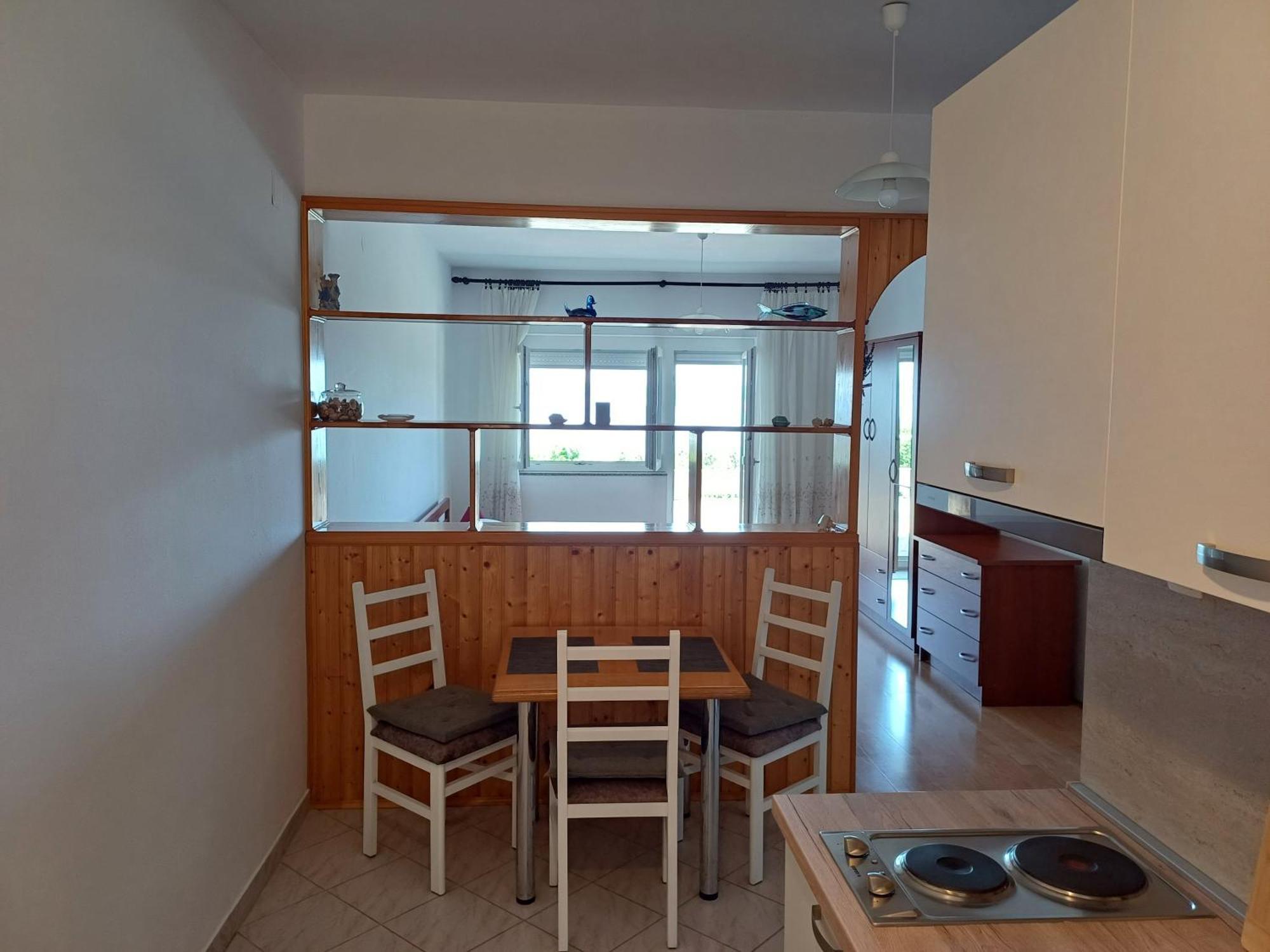 Apartamento By The Sea Klenovica, Novi Vinodolski - 5581 Klenovica