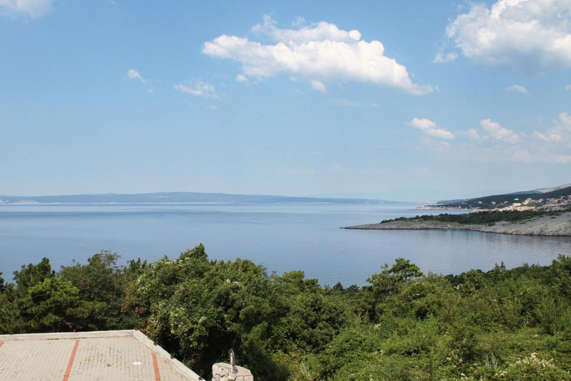 Appartement By The Sea Klenovica, Novi Vinodolski - 5581 Klenovica