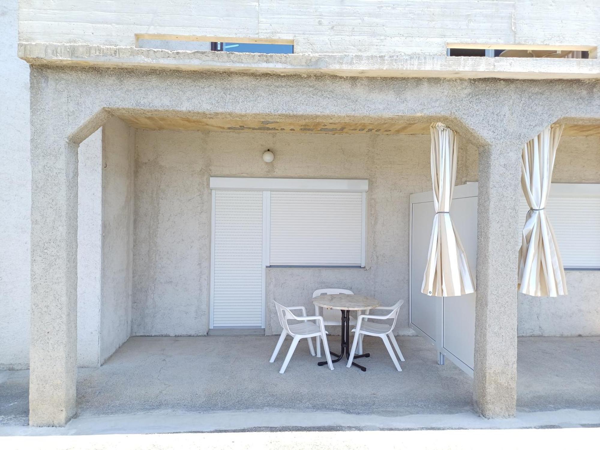 By The Sea Klenovica, Novi Vinodolski - 5581 Appartement Klenovica
