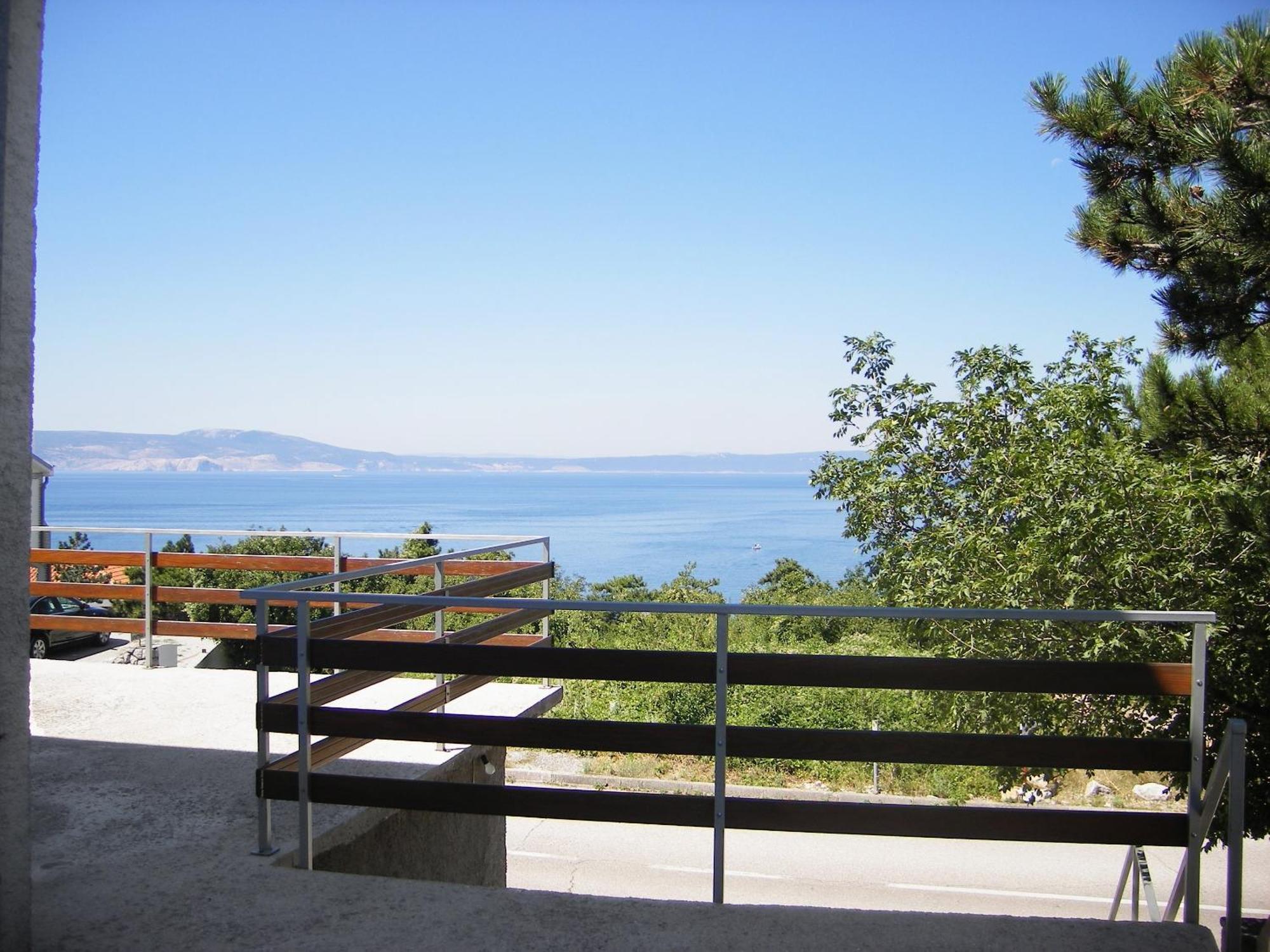 By The Sea Klenovica, Novi Vinodolski - 5581 Klenovica