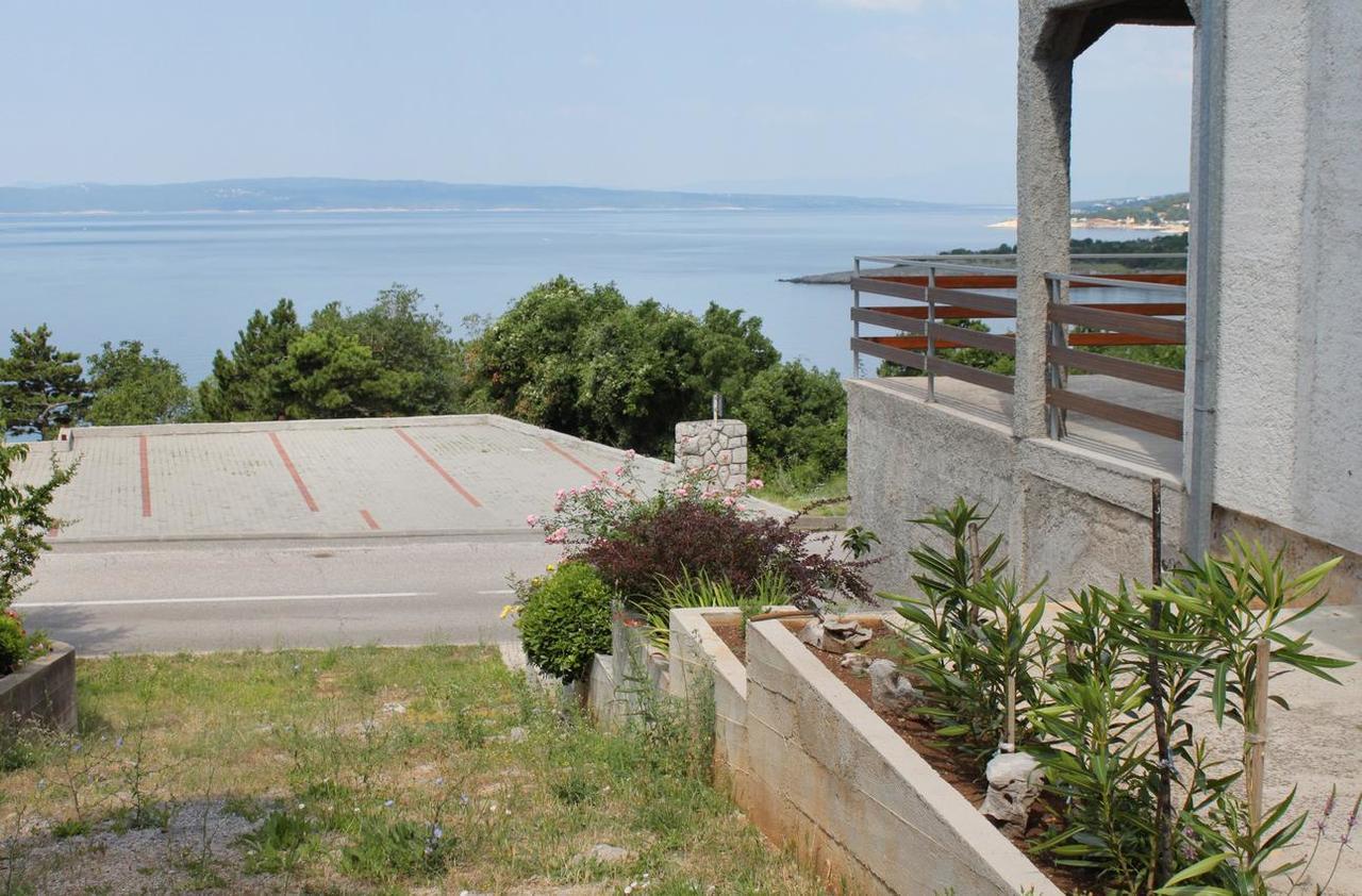 Apartments By The Sea Klenovica, Novi Vinodolski - 5581 Apartment *