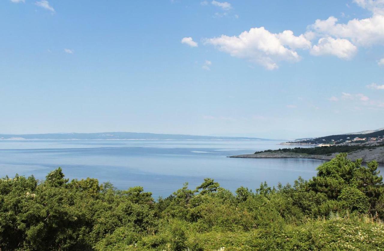 Apartments By The Sea Klenovica, Novi Vinodolski - 5581 Klenovica
